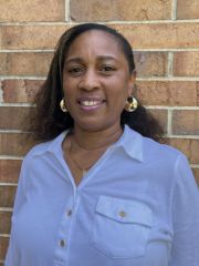 Camille Turner-Bragdon Headshot