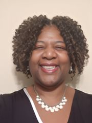 Felicia Williams Headshot