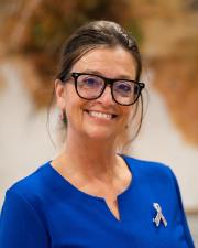Sherri Winsett Headshot
